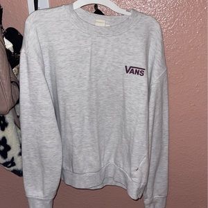 Vans Crewneck